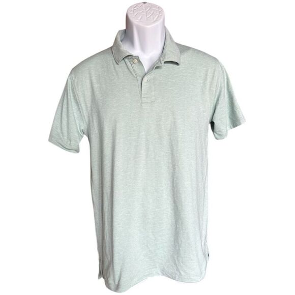 NWT Youth Boys J Crew Crewcuts Active Performance Polo Shirt - Sz XXL 16/18 - Picture 1 of 1